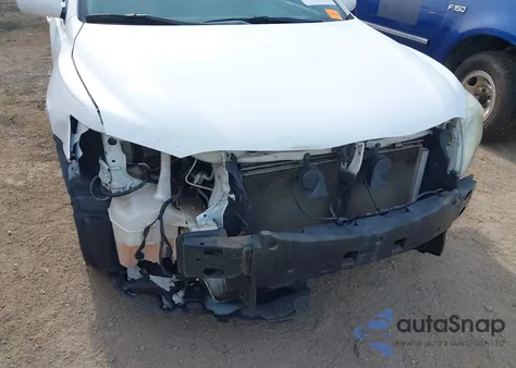 2011 Toyota Camry Se/Le/Xle из США, поврежденный, VIN 4T4BF3EK2BR114212